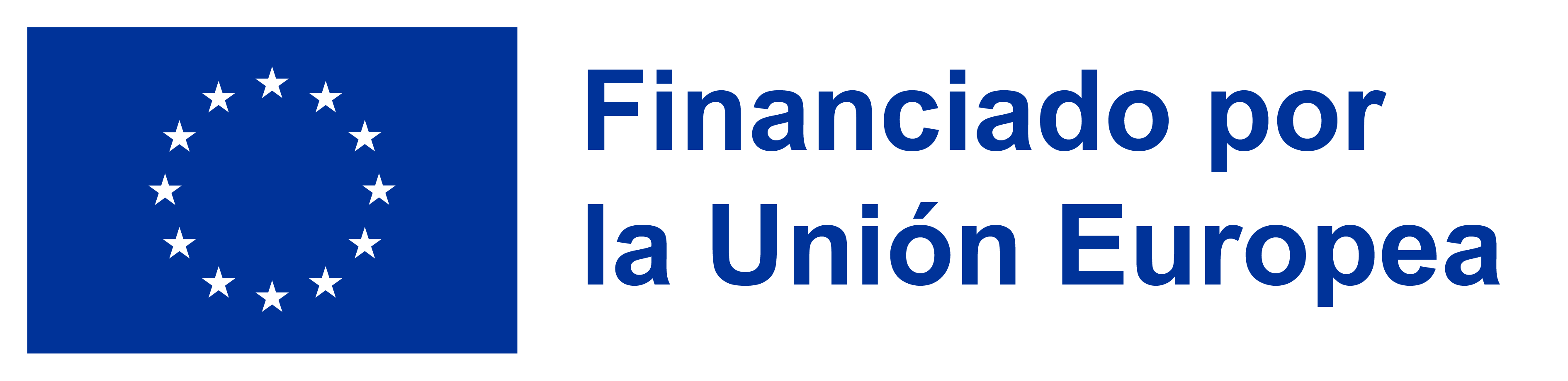 Financiado por Unión Europea