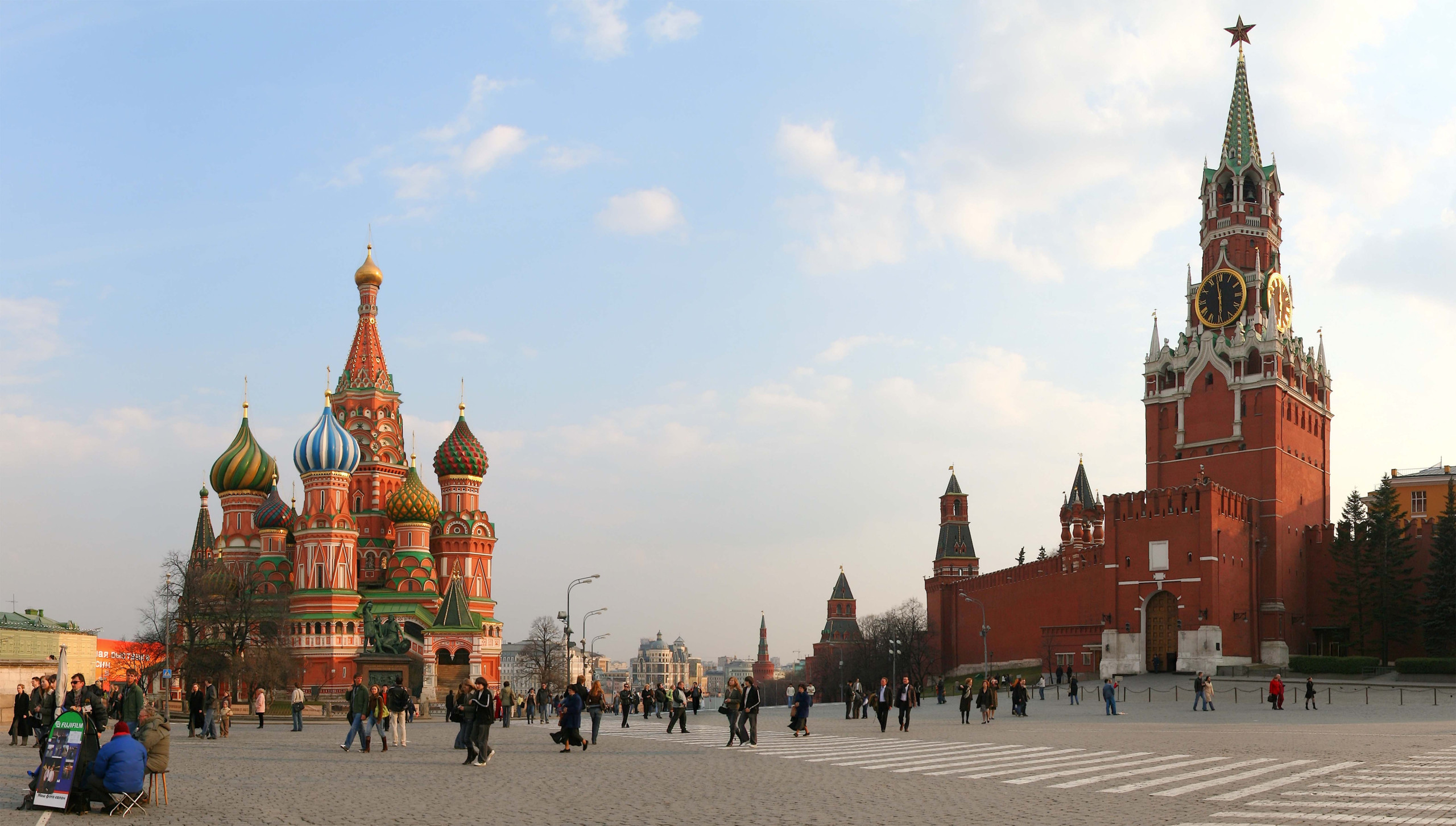 moscu